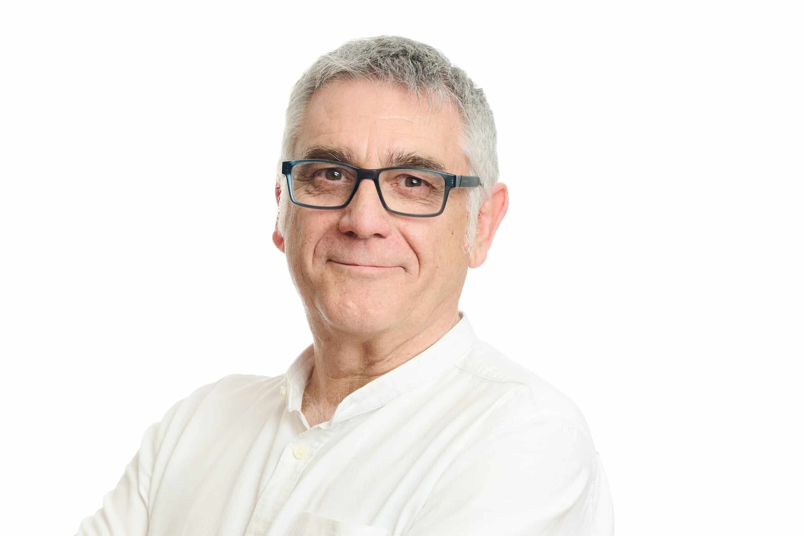 Agustín Murugarren Landívar