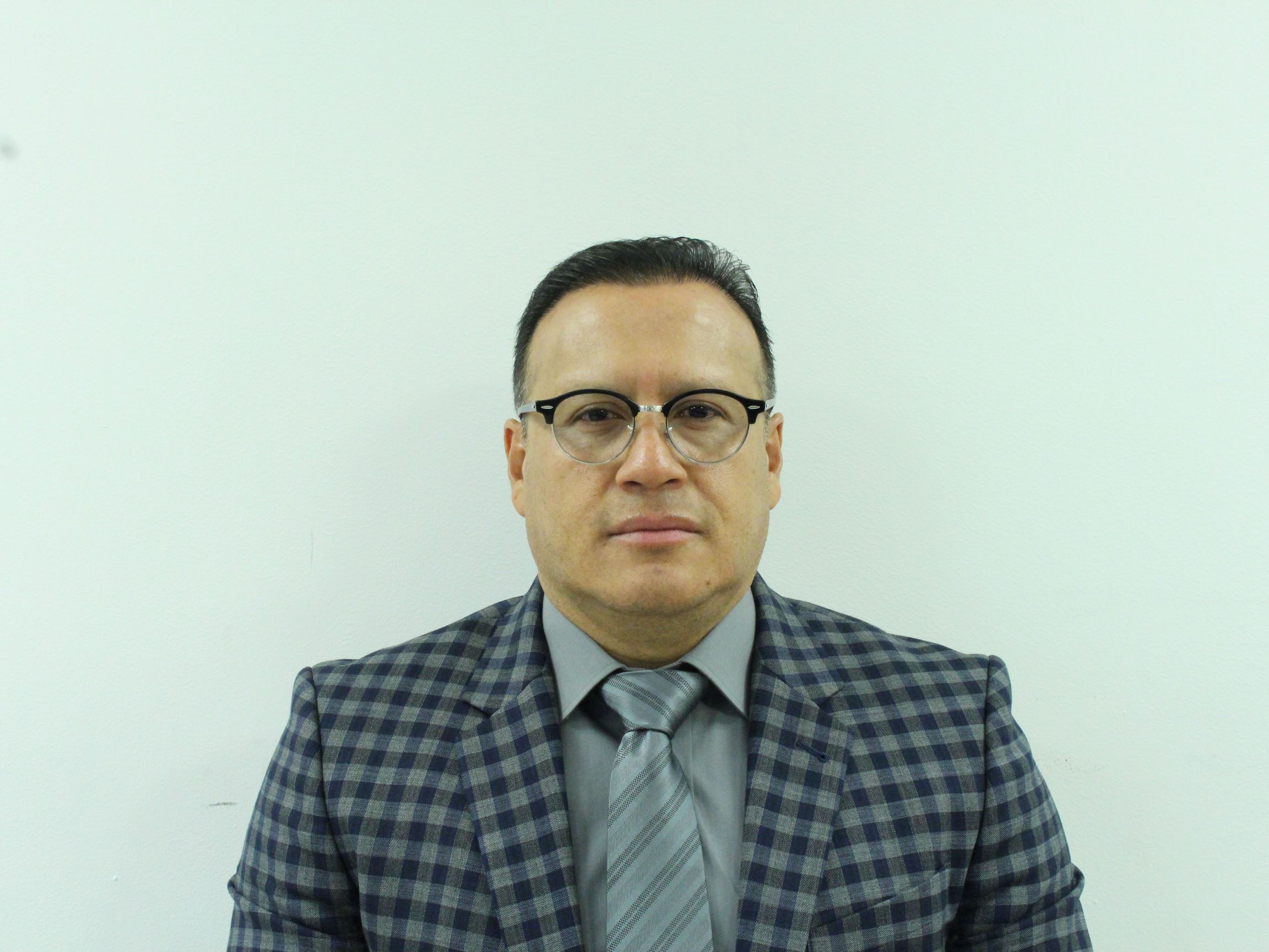 Ricardo González Fragoso