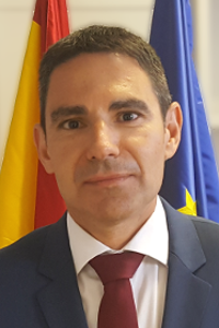 Javier Sánchez Fuentefría