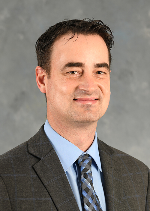 Blaine Wilhour