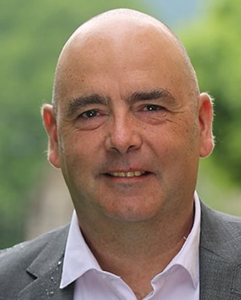 Jesús Lekerikabeaskoa Arrillaga