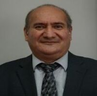 Paulo Nicanor Seminario Bohorquez