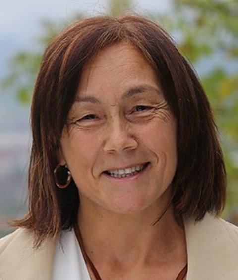 Esther Iturrioz Rementeria