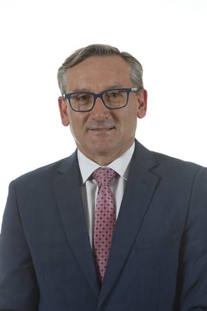 Joaquín Juste Sanz