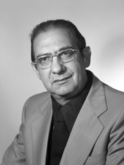 Mario Melis