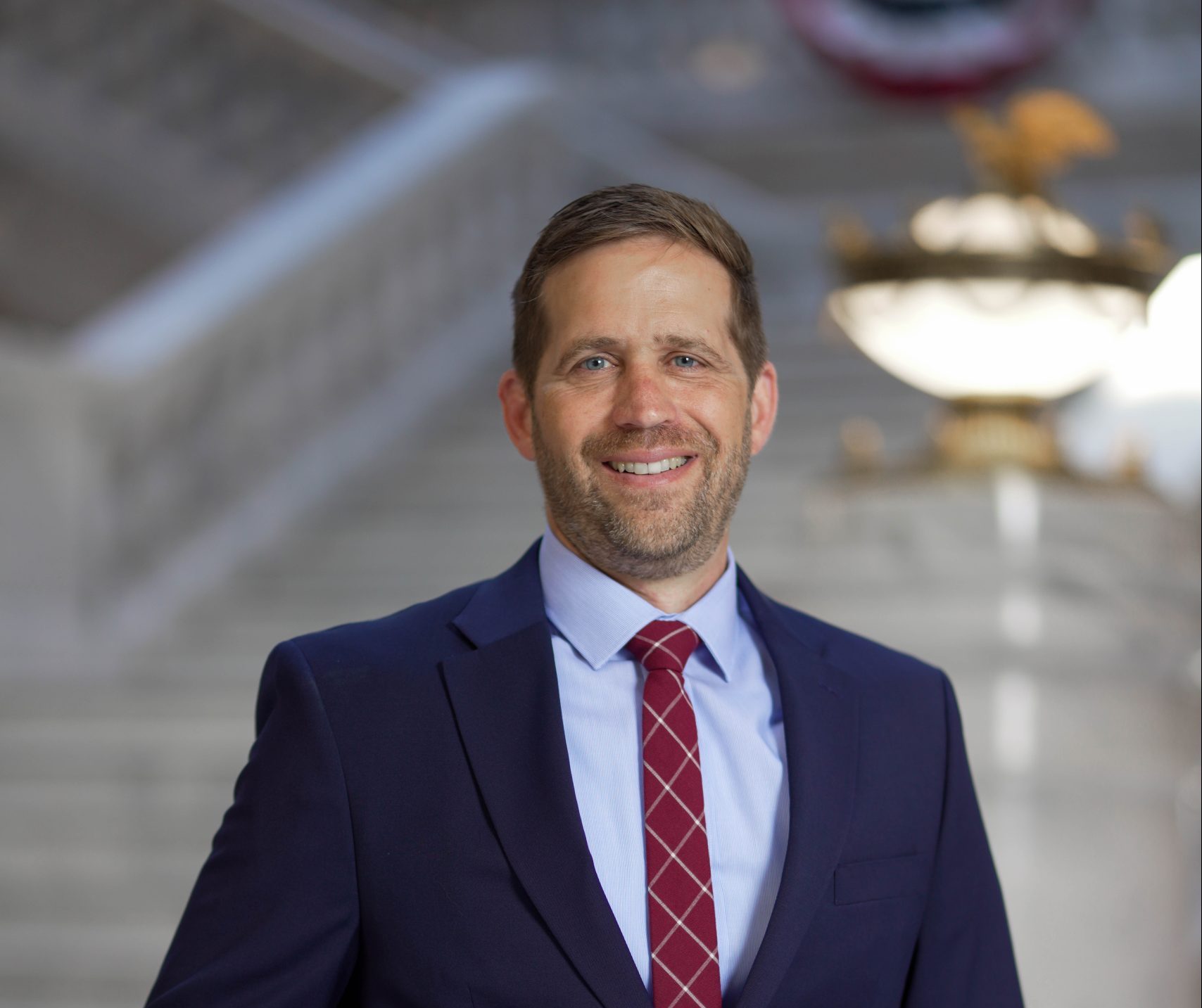 Brian Redd