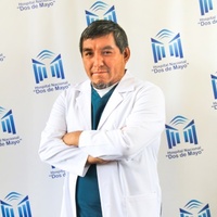 Jimmy Roberto Bonilla Zambrano