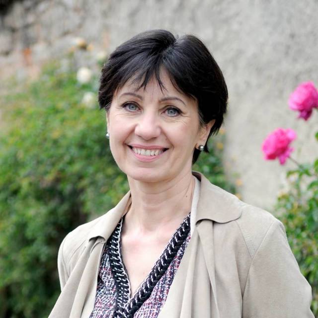 Nicole Trisse
