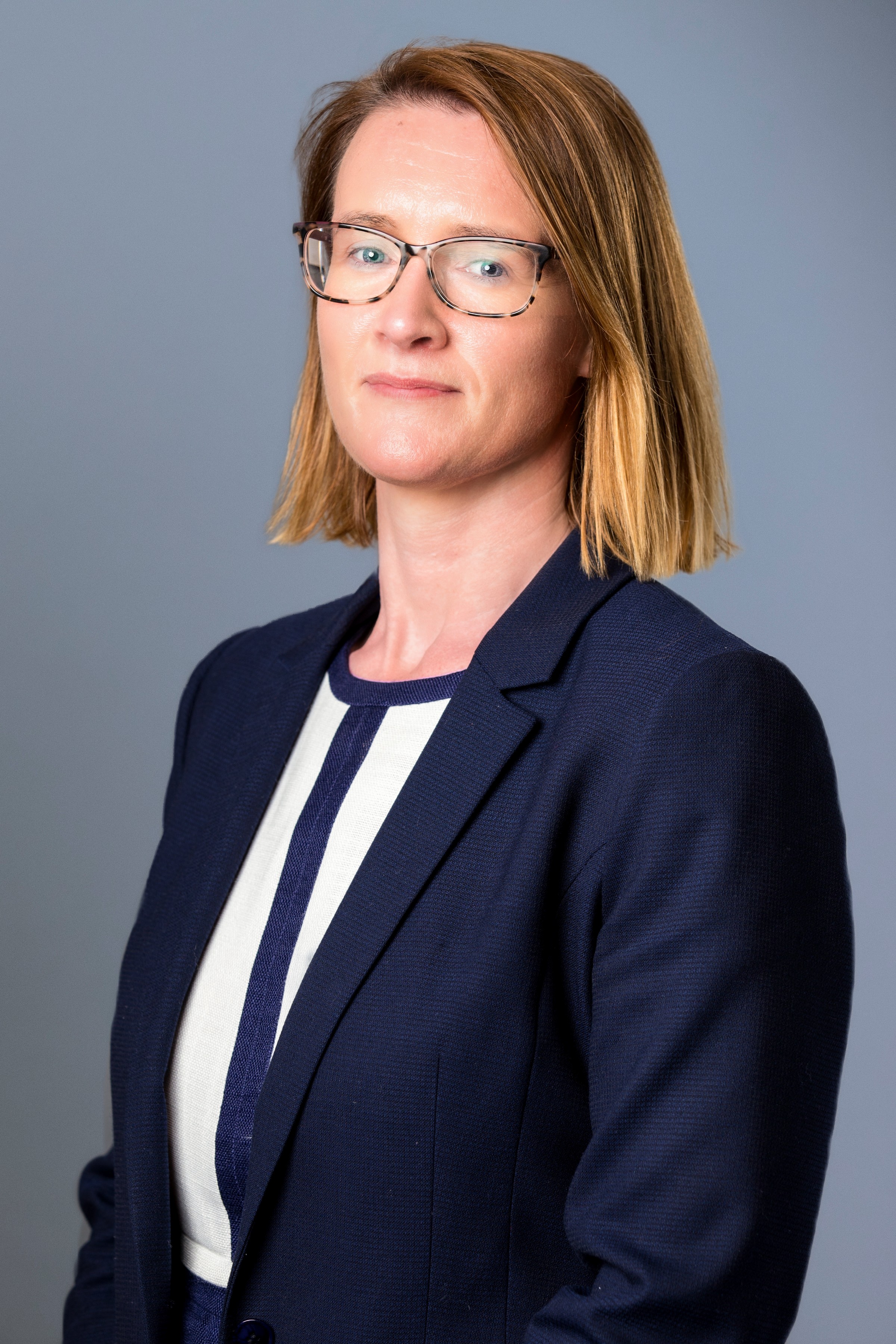 Clare Dowling