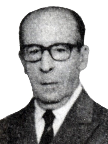 José Maria Alkmim
