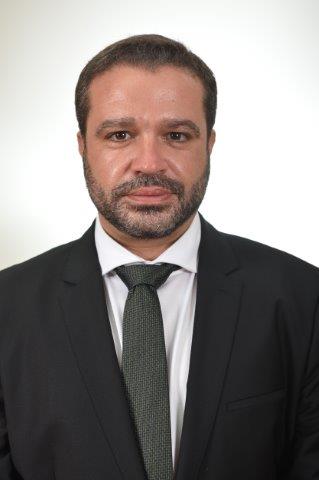 Rui Filipe Ferreira Vieira Anjos