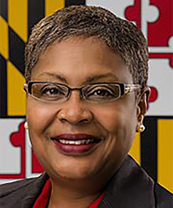 Debra Davis