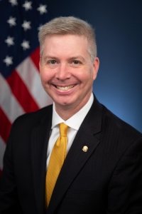 Sean P. Costello
