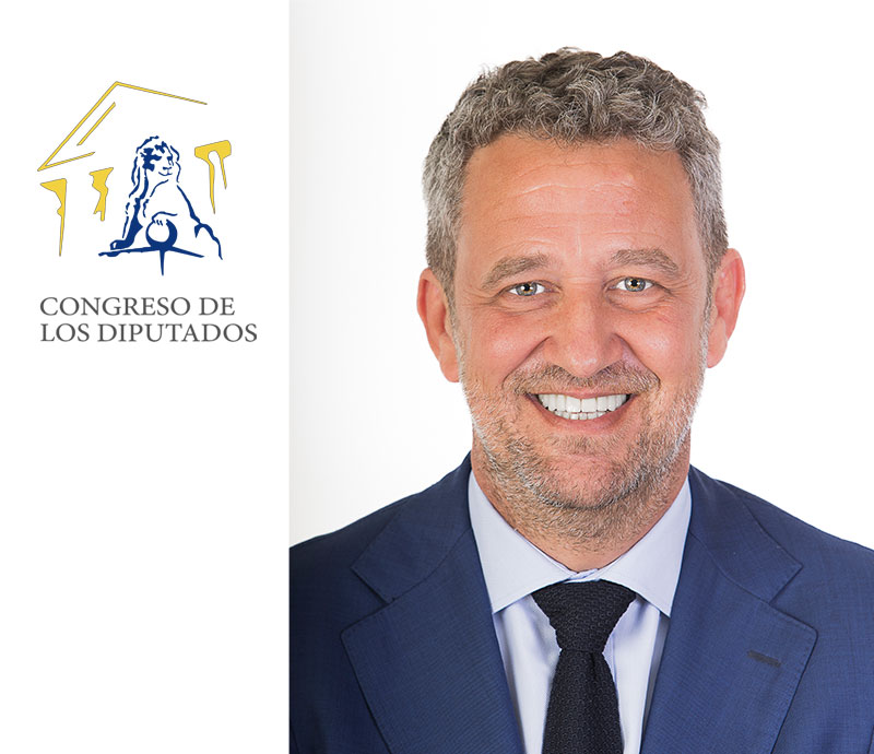 Jaime De Olano Vela