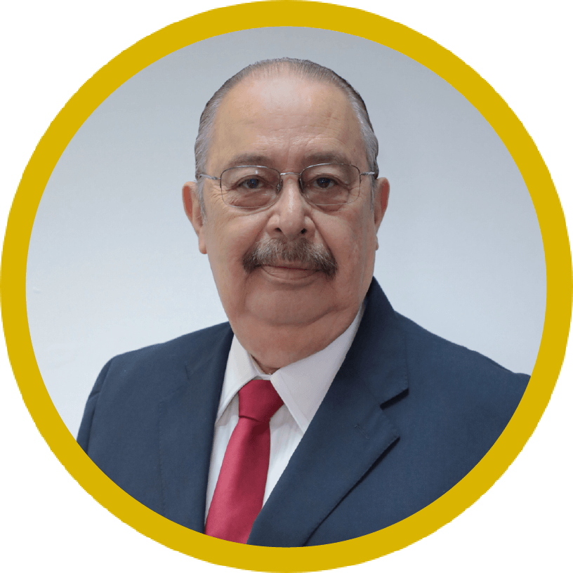 Gerardo Díaz Morales