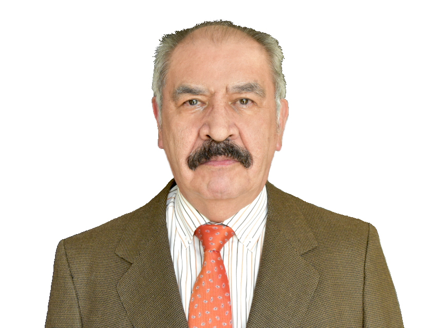 Pedro Luis Morquecho De Beistegui