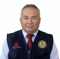 Henrry Percy Loza Fernandez