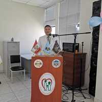 Johann Isaias Candia Medina