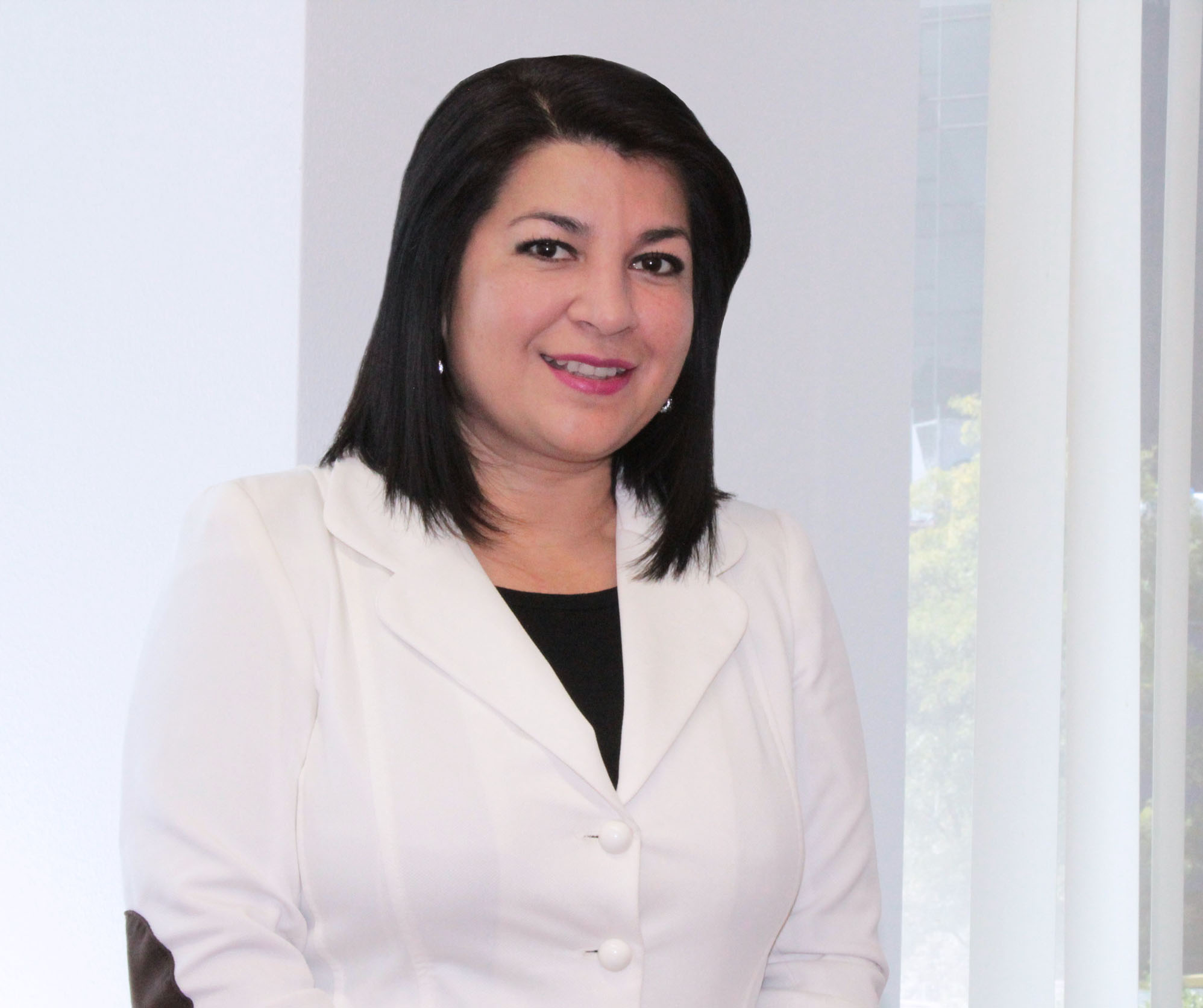 Ruth Gisela Márquez Benítez