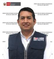 Rafael Alejandrino Moreno Vásquez