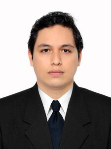 Sergio Gabriel Perez Icumina