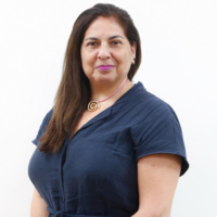 Diana María Guerra Chirinos