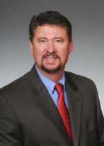 Ken Henderson