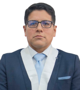 Teofanes Edgar Auqui Huerta