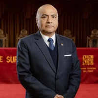 Fernando Desposorio Poma