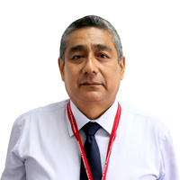 Víctor Luis Cabrera La Rosa