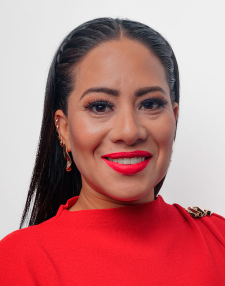 Ana Karen Hernández Aceves
