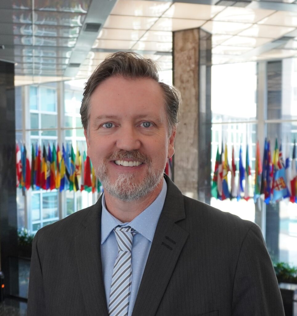 Jason Coe