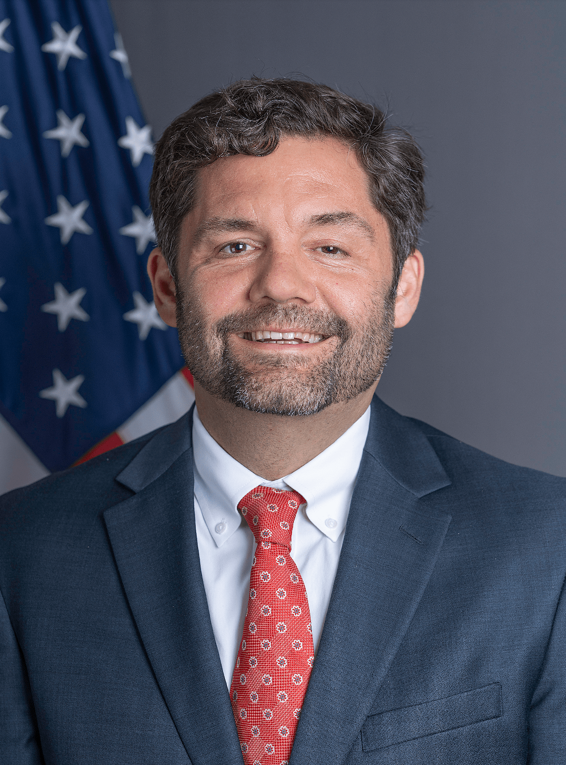 Clinton S. Brown
