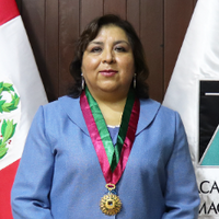 Emilia Bustamante Oyague
