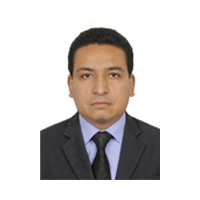 Jorge Alberto Palacios Hidalgo