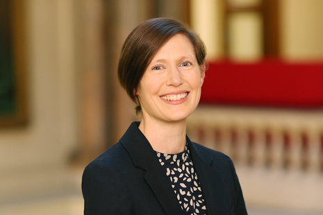 Iona Thomas Obe