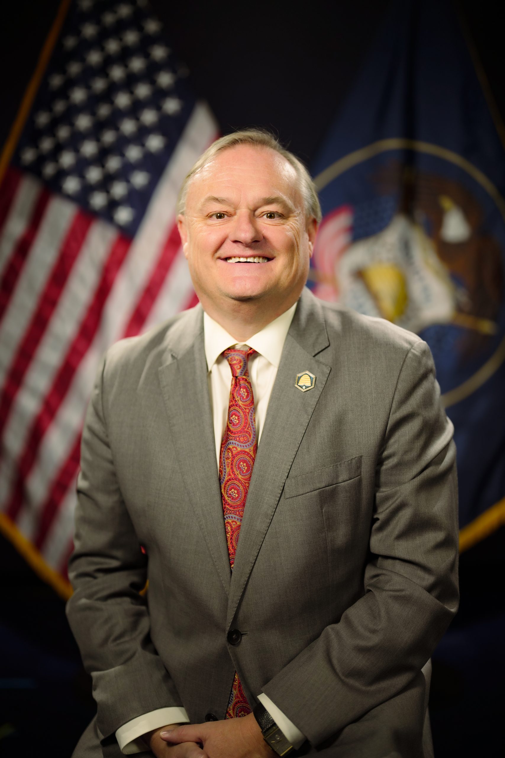 Michael Mower