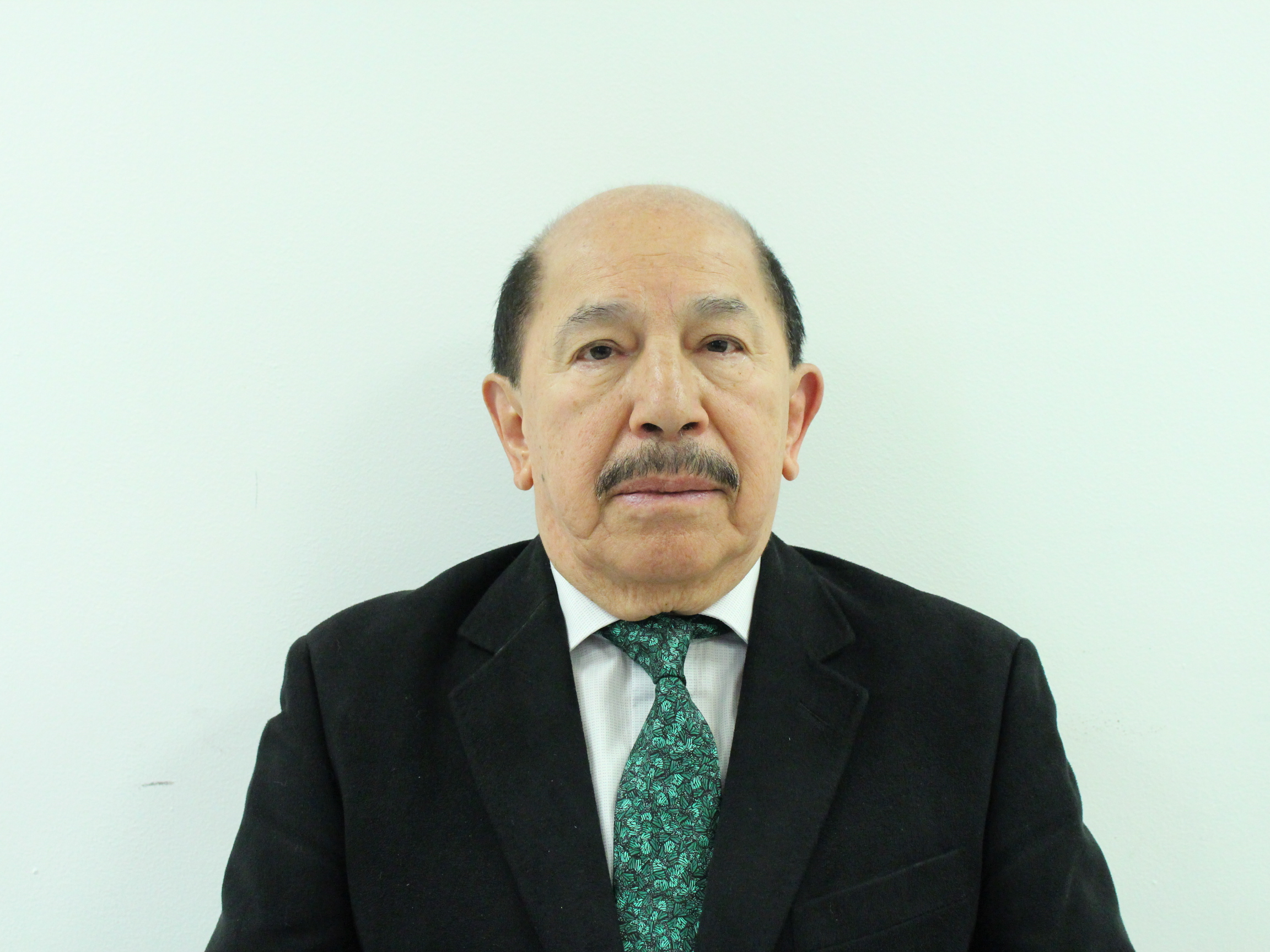Coordinador Del Instituto Nacional Para El Federalismo Y El Desarrollo Municipal
