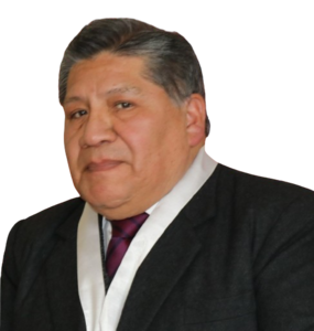 Ruben Tomas Calizaya Hualpa