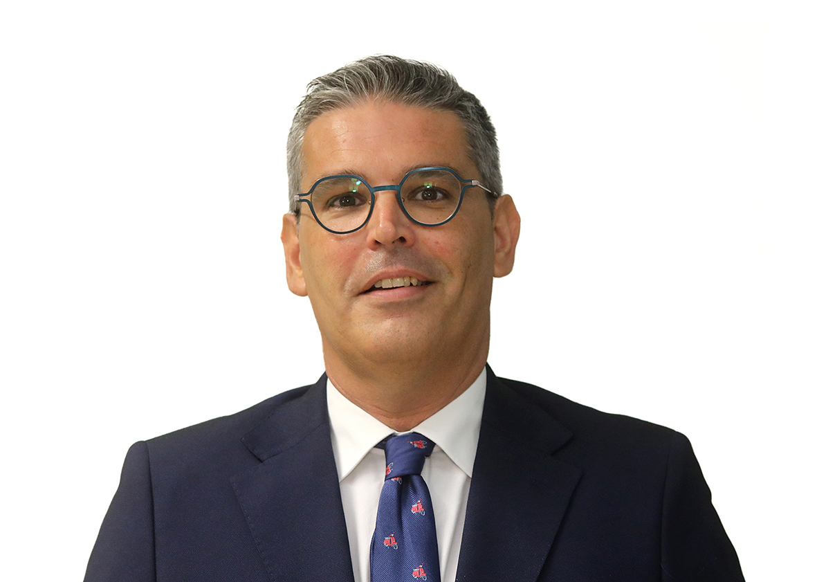 Jose Antonio Bermejo Castelló