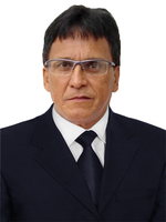 Fernando Sandoval Zamora