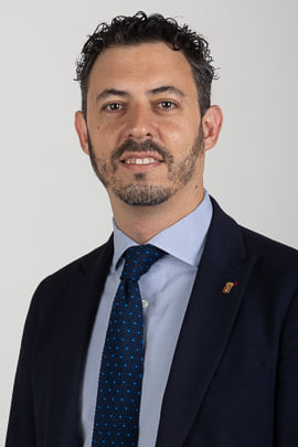 Joan Rodríguez I Portell