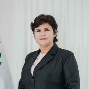 Jency Caviedes Bedregal