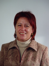 Carme Capdevila I Palau