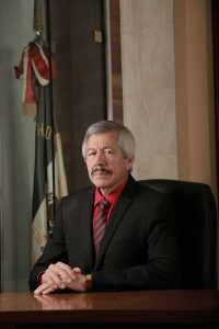 Horacio Lora Oliva