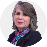 María Elena Cornejo Esparza