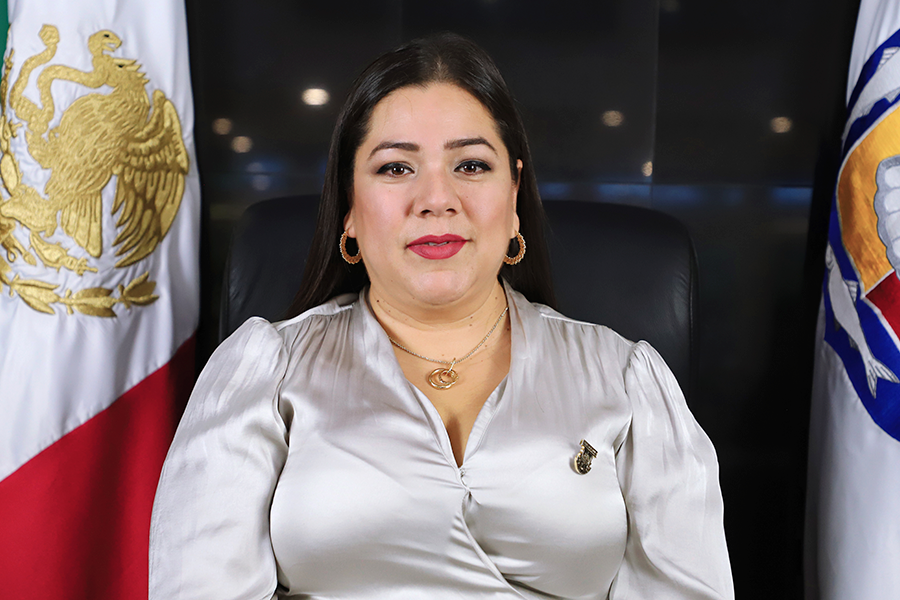 Gabriela Cisneros Ruiz
