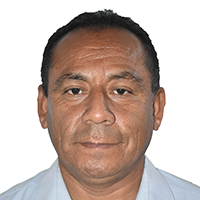 Bacilio Saravia Garcia