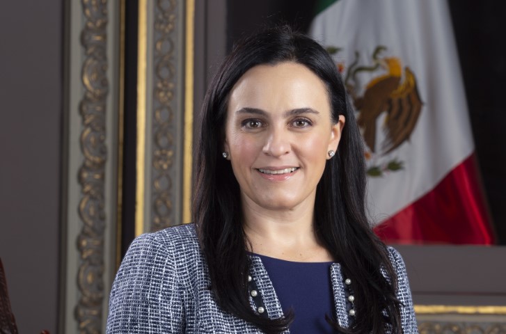 Mónica Rodríguez Della Vecchia