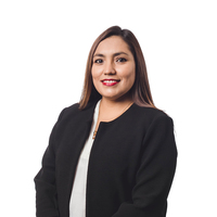 Angela María Sevilla Valdivia